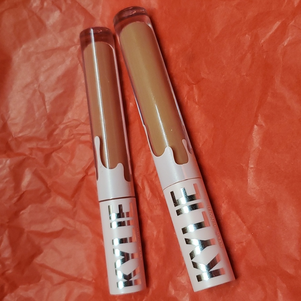 Kylie lipstick